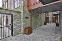 Gillan Court, Lewisham image 4